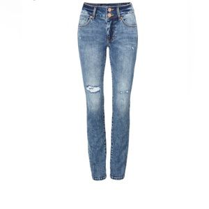 Cabi Cinch Skinny Jean